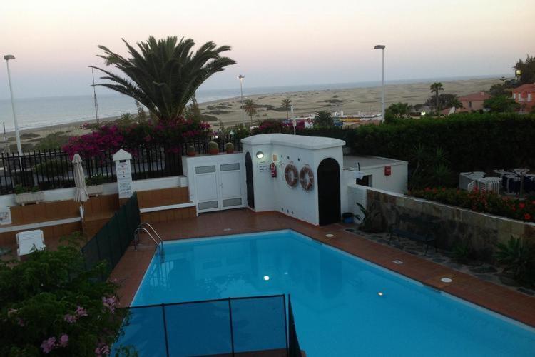 Beach Lovers Home From Home In Sunny Gran Canaria Playa del Ingles  Exterior photo