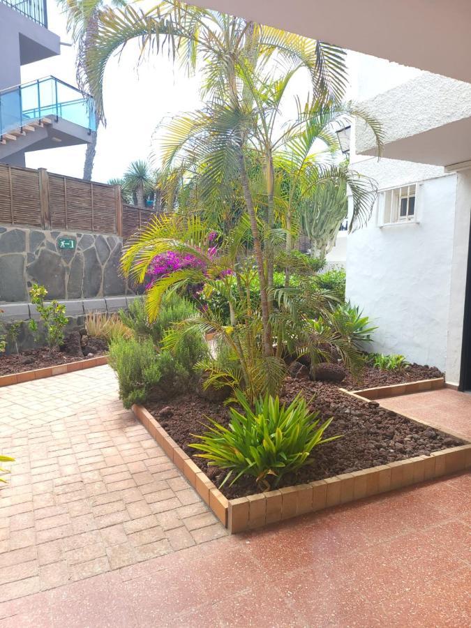 Beach Lovers Home From Home In Sunny Gran Canaria Playa del Ingles  Exterior photo