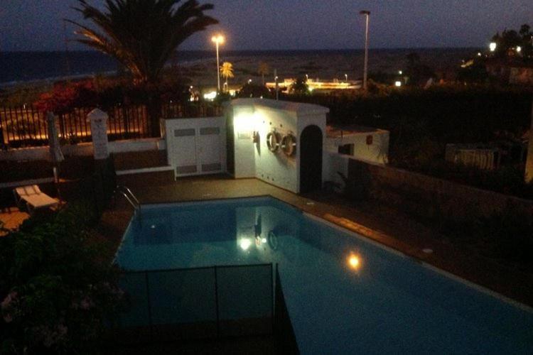 Beach Lovers Home From Home In Sunny Gran Canaria Playa del Ingles  Exterior photo